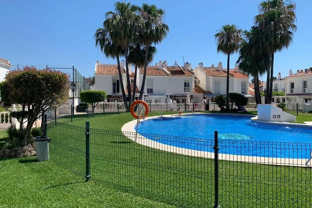 Beach House Guadalmar Malaga 0*,  Spain