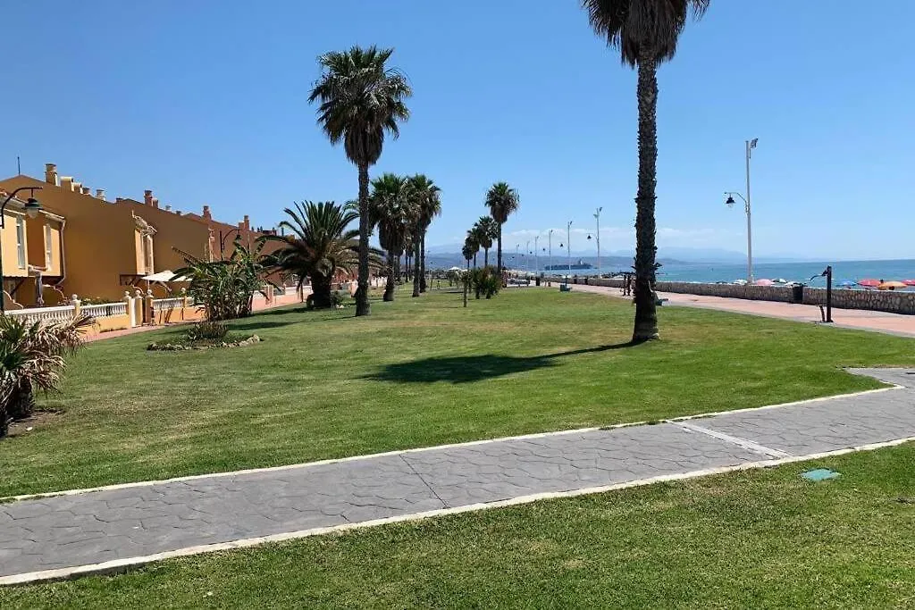 Beach House Guadalmar Malaga Holiday home