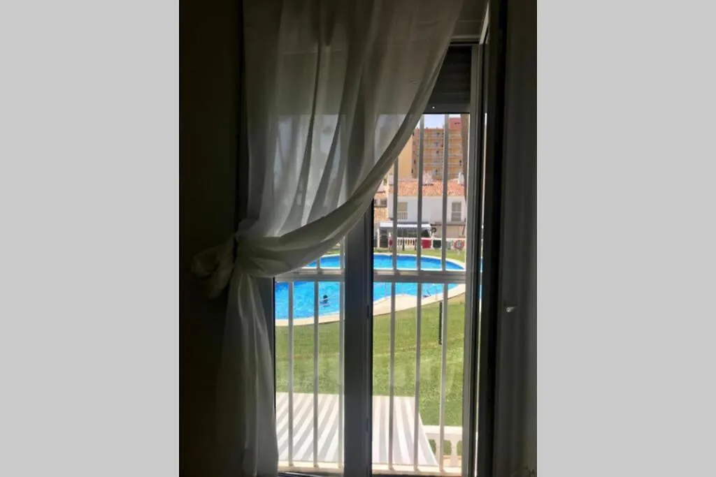 Beach House Guadalmar Malaga