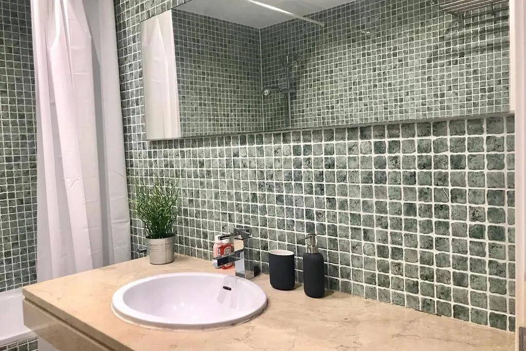 Beach House Guadalmar Malaga Holiday home