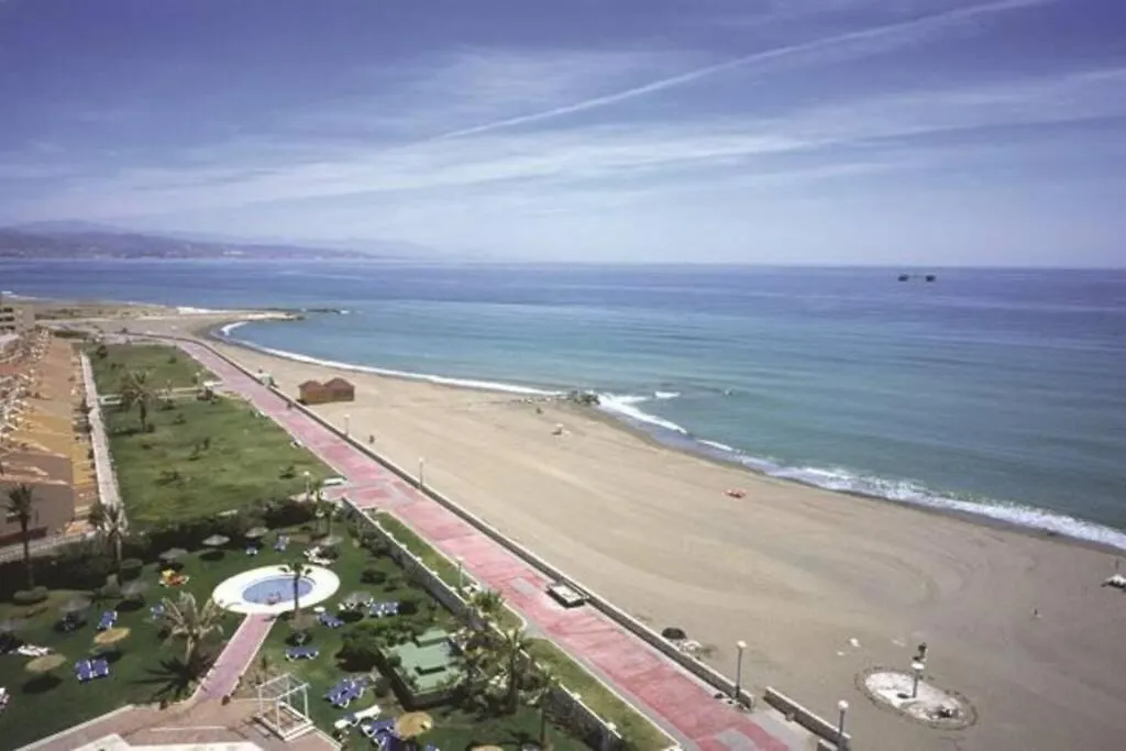 Beach House Guadalmar Malaga Holiday home