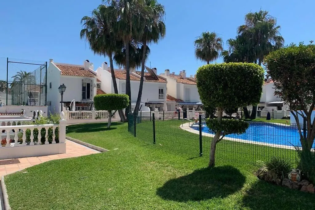 Beach House Guadalmar Málaga Casa vacanze