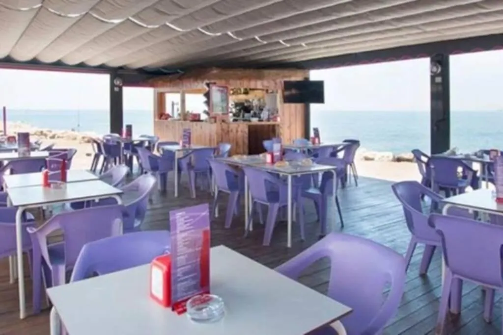 Beach House Guadalmar Málaga Spagna