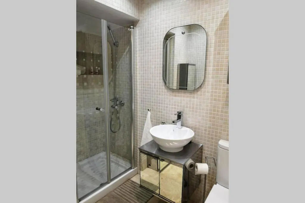 מאלגה Beach House Guadalmar